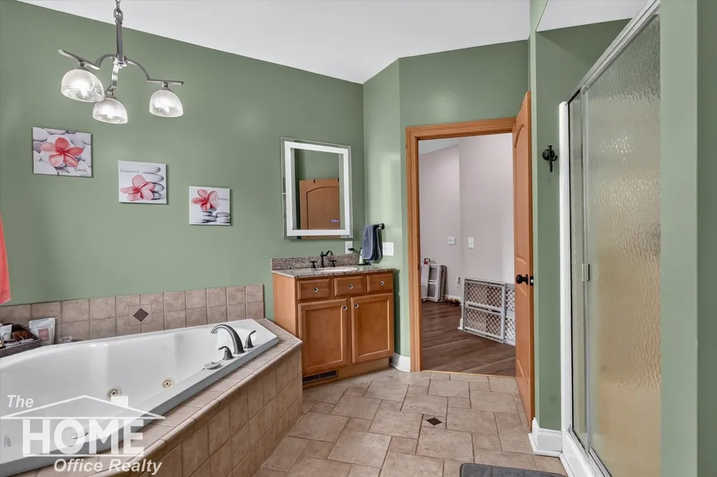 3323 S M-52 Road Bennington Township MI 48867