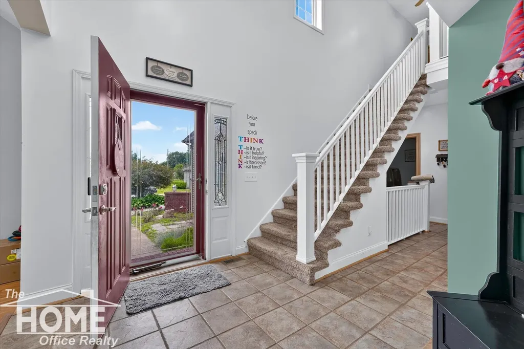 3323 S M-52 Road Bennington Township MI 48867