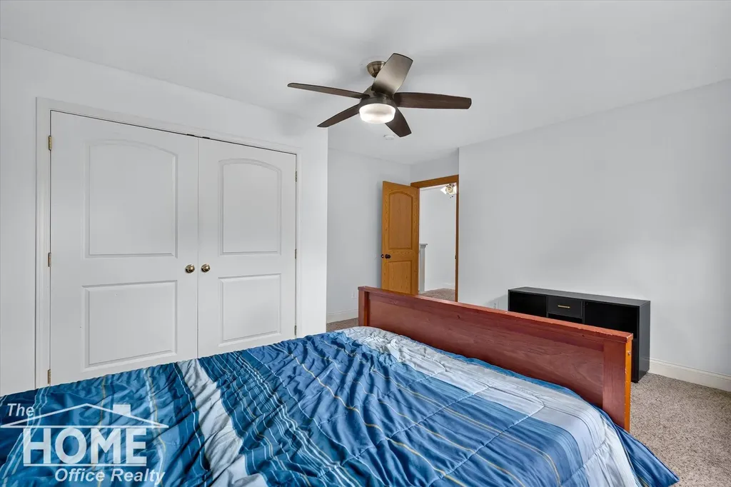 3323 S M-52 Road Bennington Township MI 48867