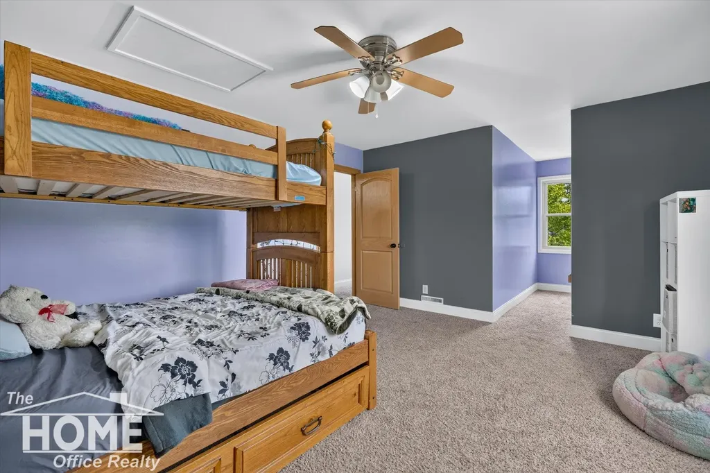 3323 S M-52 Road Bennington Township MI 48867