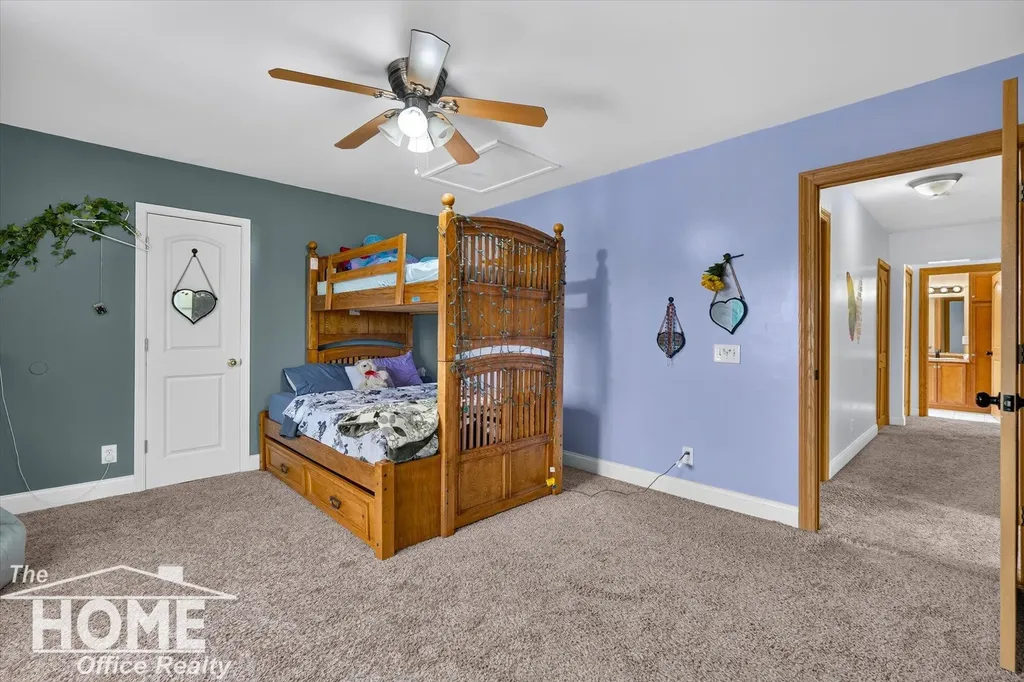 3323 S M-52 Road Bennington Township MI 48867