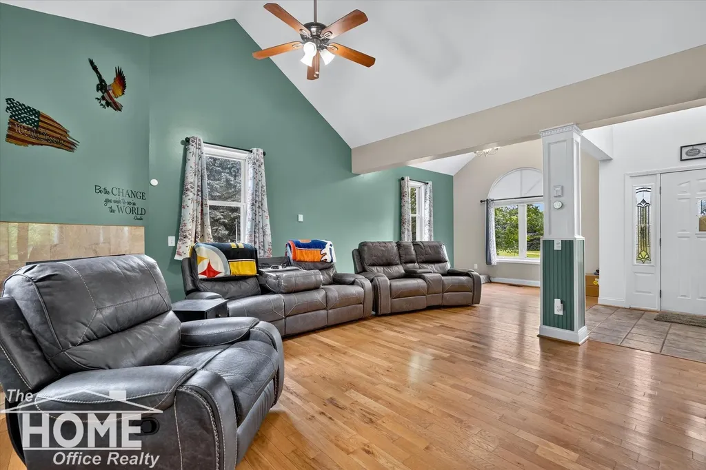 3323 S M-52 Road Bennington Township MI 48867