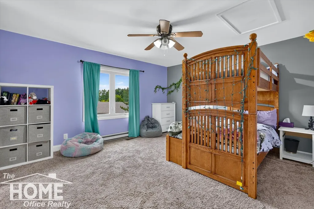 3323 S M-52 Road Bennington Township MI 48867