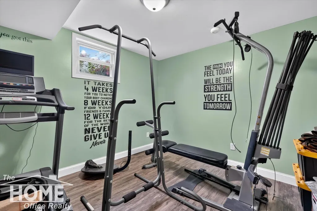 3323 S M-52 Road Bennington Township MI 48867