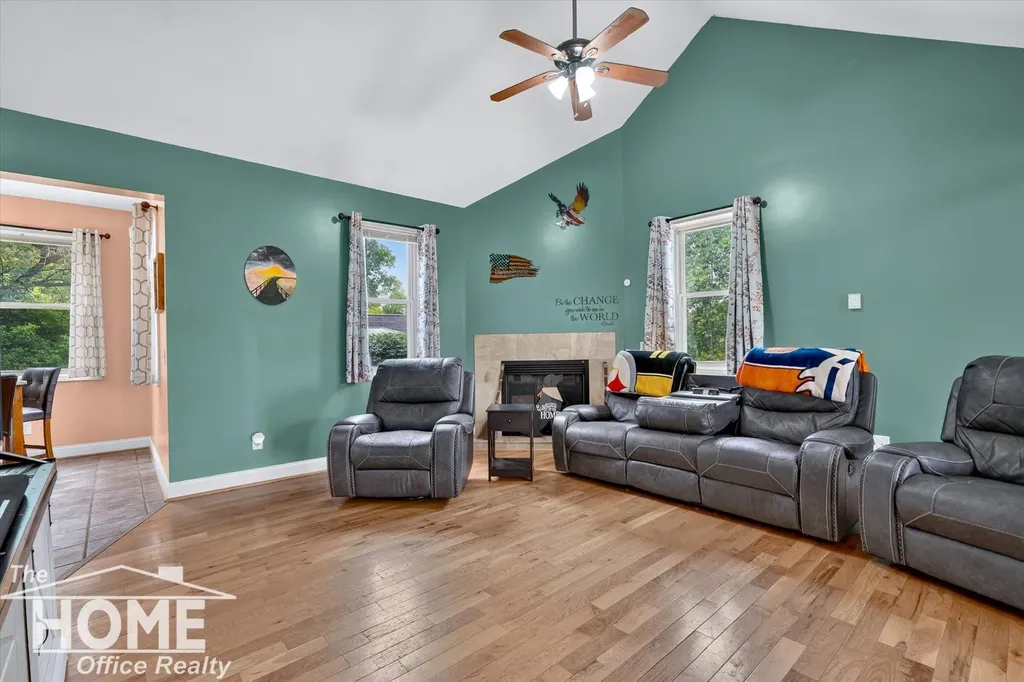 3323 S M-52 Road Bennington Township MI 48867