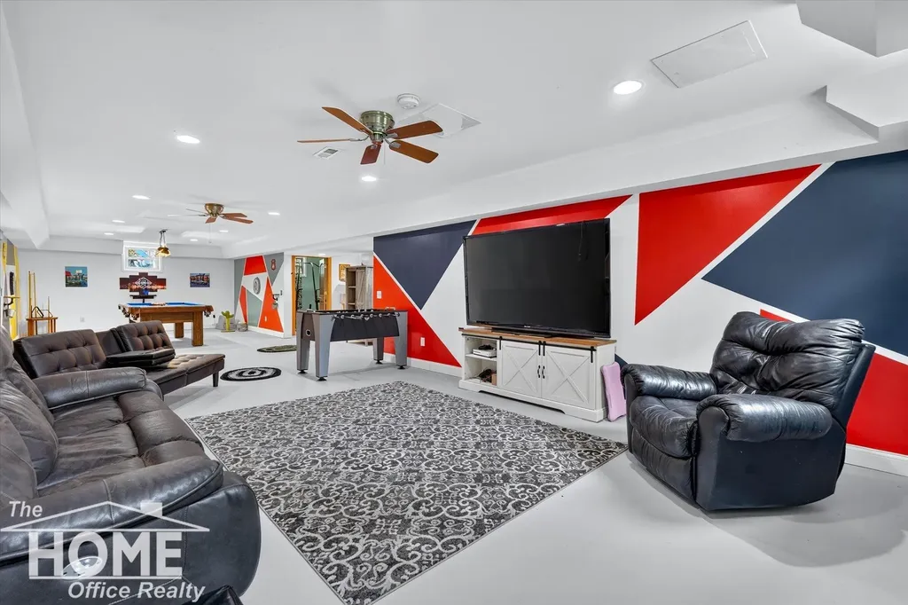 3323 S M-52 Road Bennington Township MI 48867