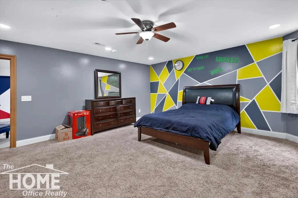 3323 S M-52 Road Bennington Township MI 48867