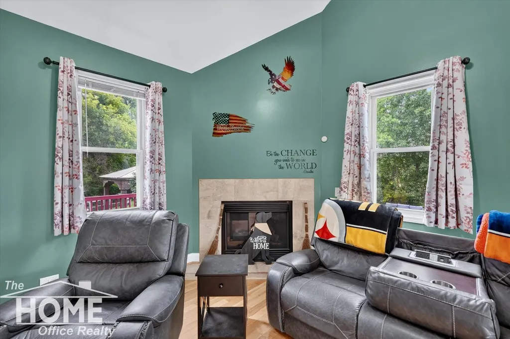 3323 S M-52 Road Bennington Township MI 48867