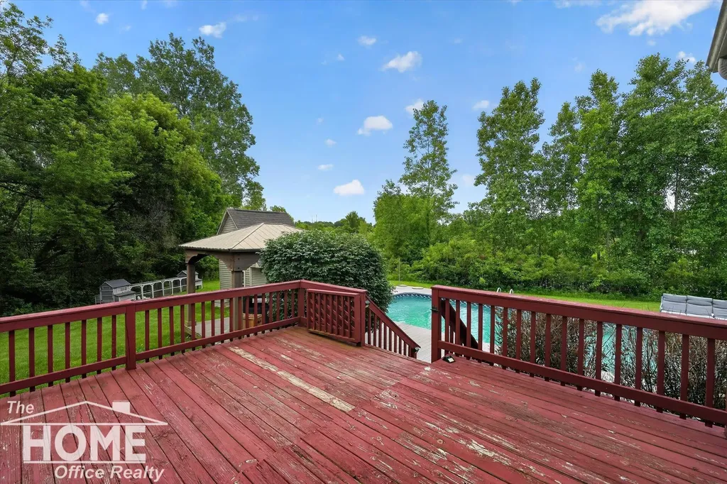 3323 S M-52 Road Bennington Township MI 48867