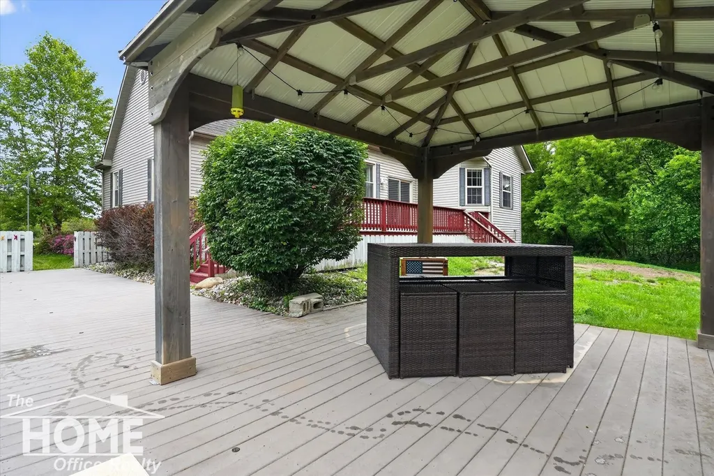 3323 S M-52 Road Bennington Township MI 48867