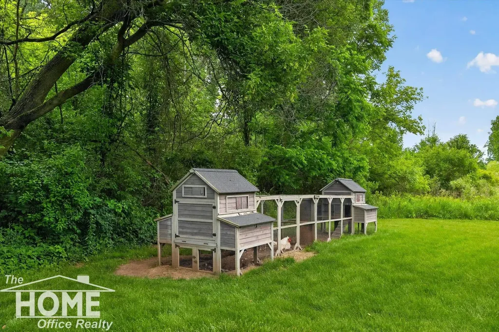 3323 S M-52 Road Bennington Township MI 48867