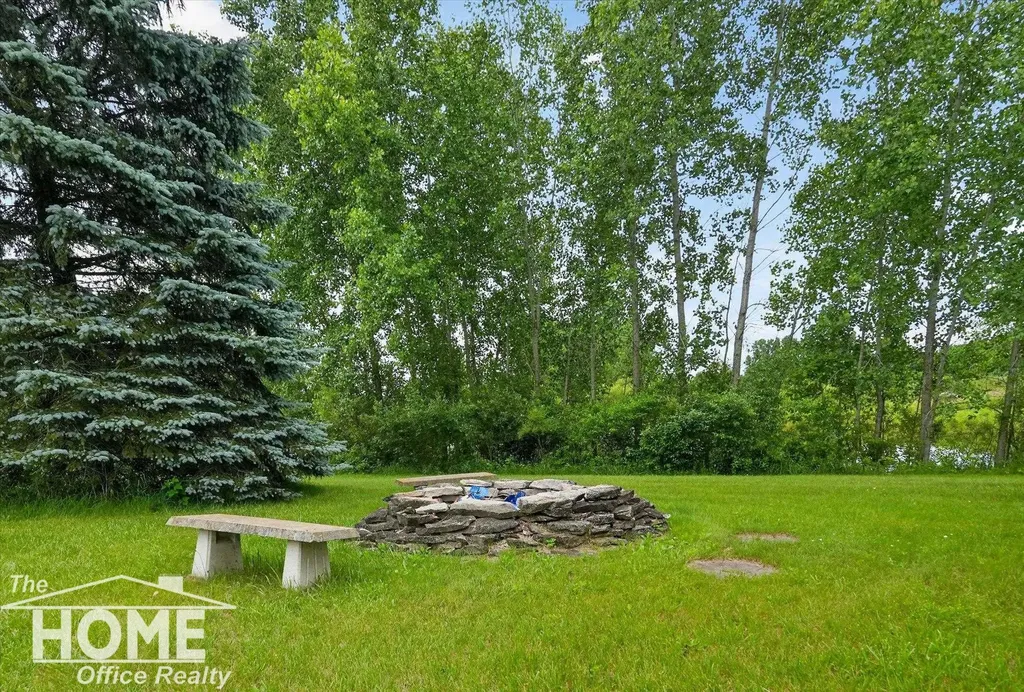 3323 S M-52 Road Bennington Township MI 48867