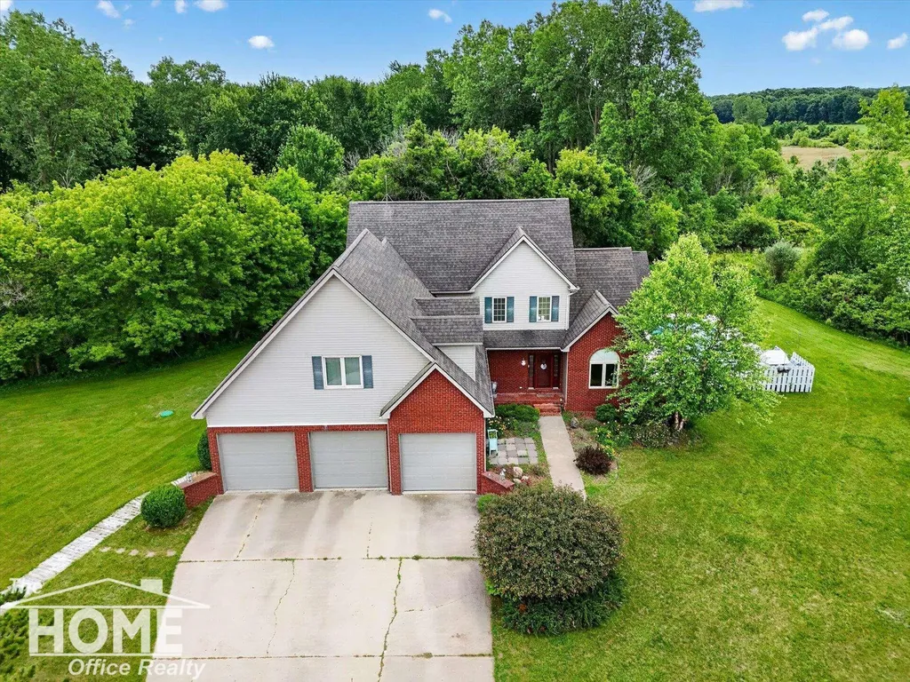 3323 S M-52 Road Bennington Township MI 48867