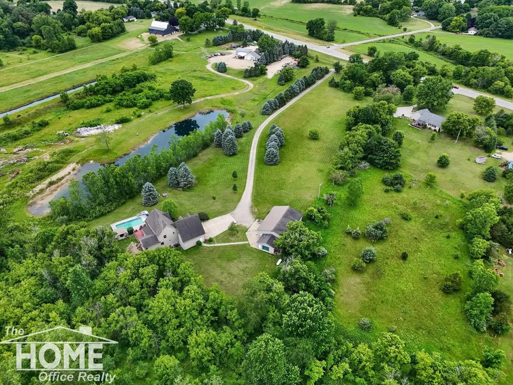 3323 S M-52 Road Bennington Township MI 48867