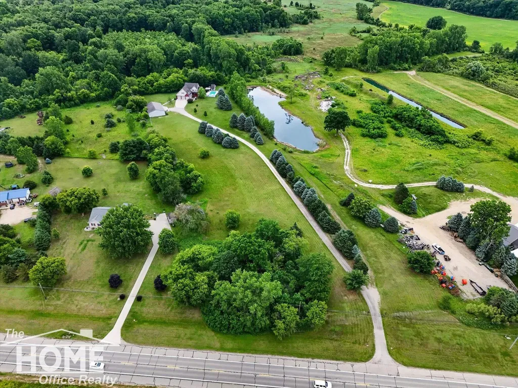 3323 S M-52 Road Bennington Township MI 48867
