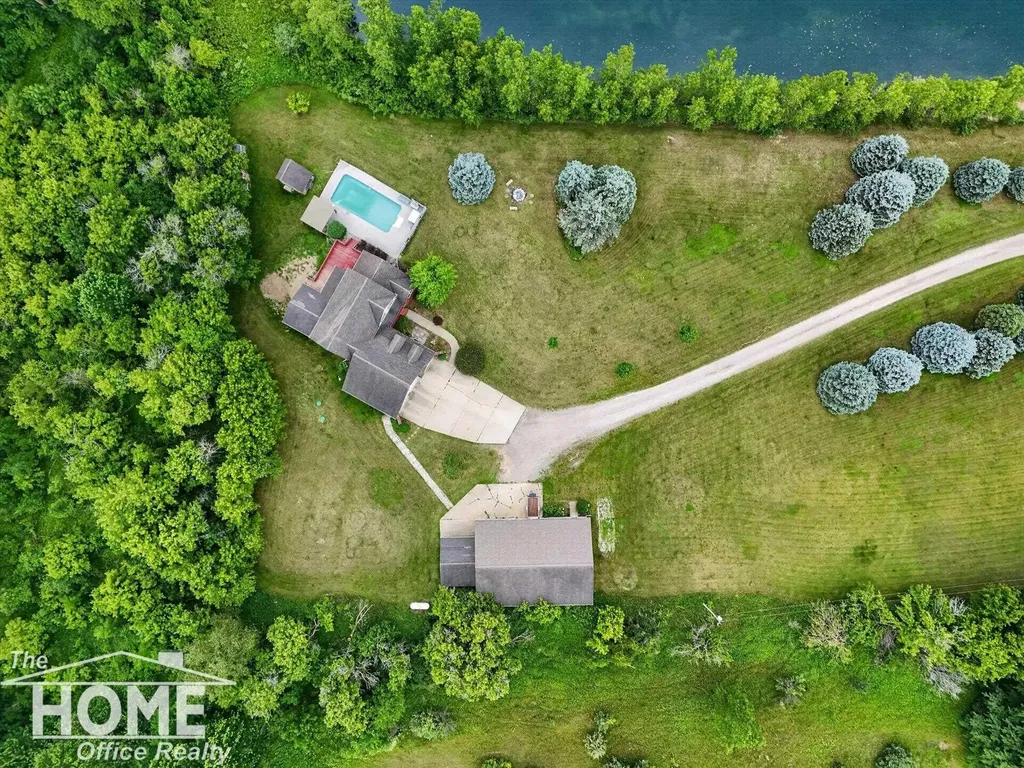 3323 S M-52 Road Bennington Township MI 48867