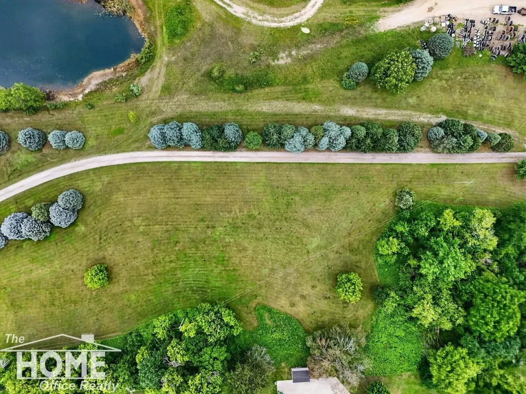 3323 S M-52 Road Bennington Township MI 48867