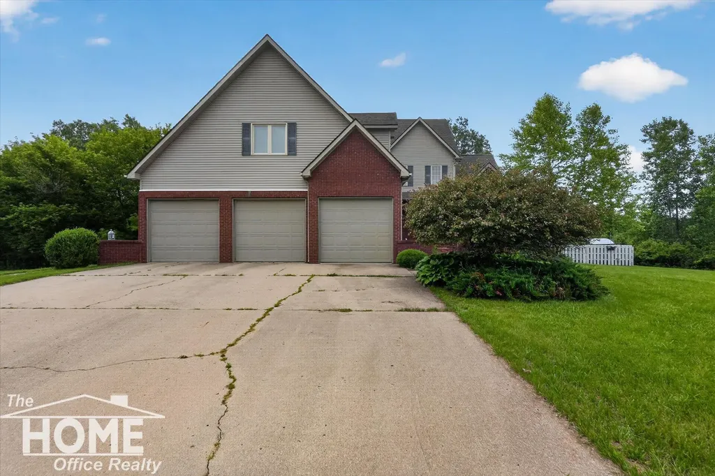 3323 S M-52 Road Bennington Township MI 48867