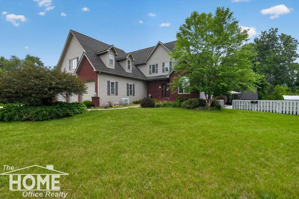 3323 S M-52 Road Bennington Township MI 48867