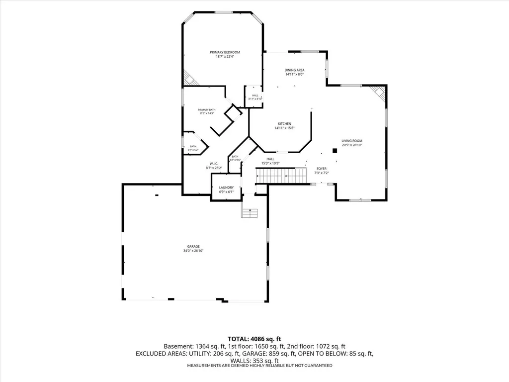 3323 S M-52 Road Bennington Township MI 48867