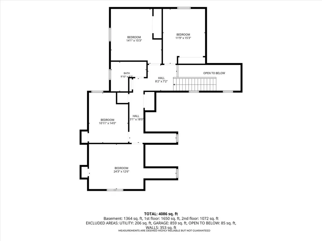 3323 S M-52 Road Bennington Township MI 48867