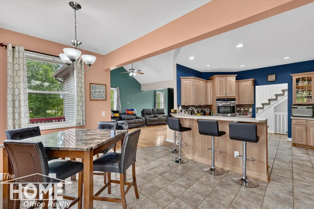 3323 S M-52 Road Bennington Township MI 48867