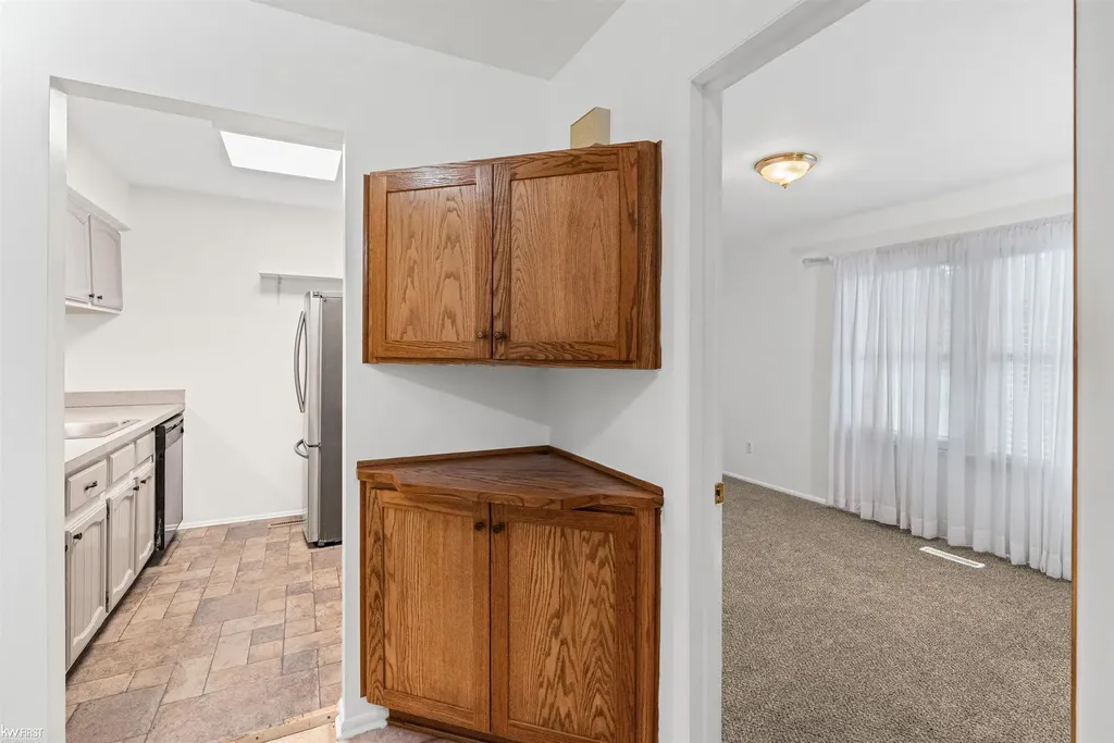 1433 Westbury Drive Davison Township MI 48423