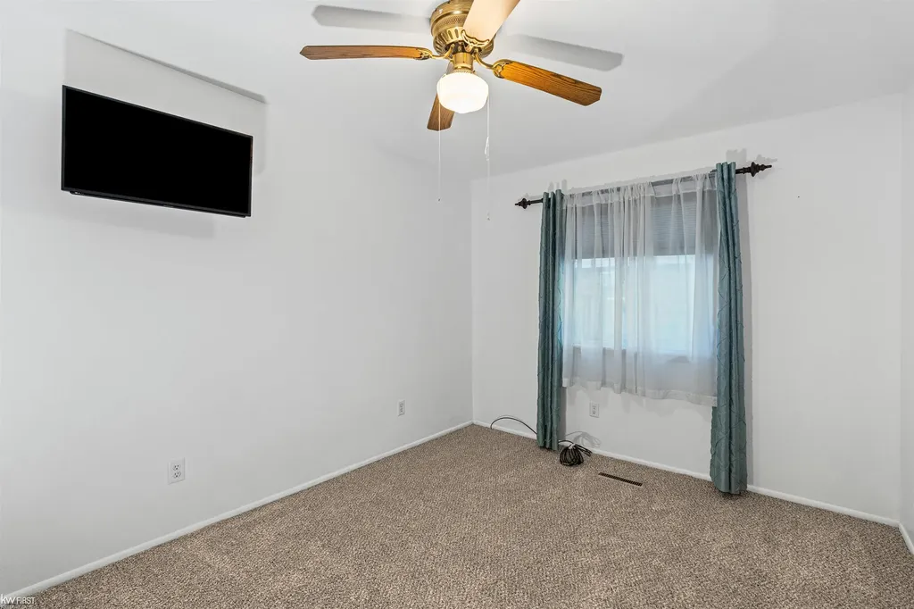 1433 Westbury Drive Davison Township MI 48423