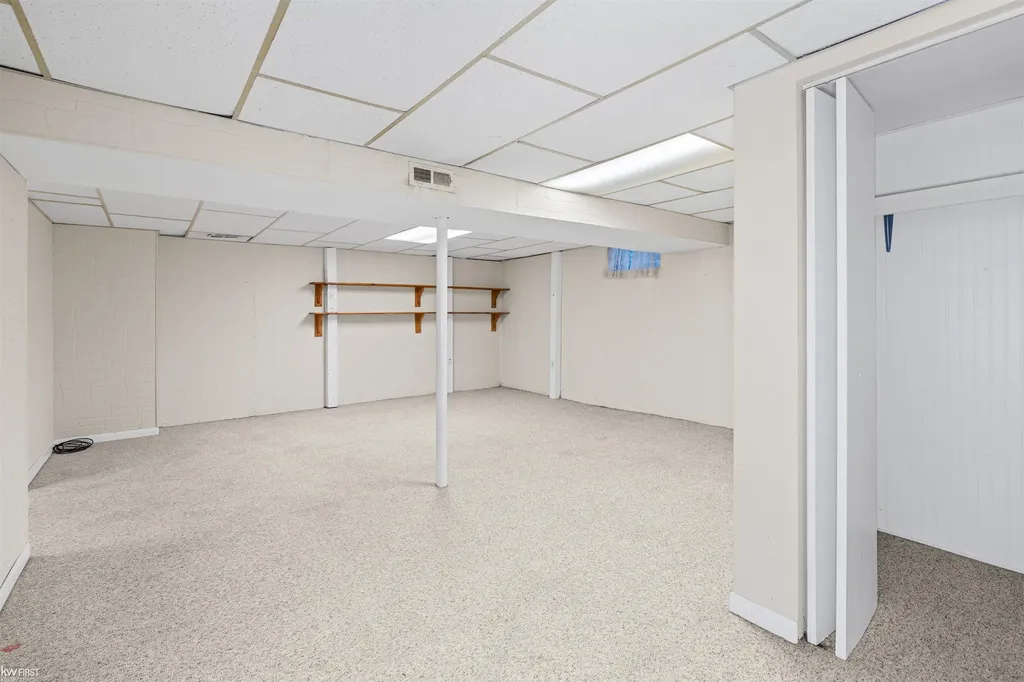 1433 Westbury Drive Davison Township MI 48423
