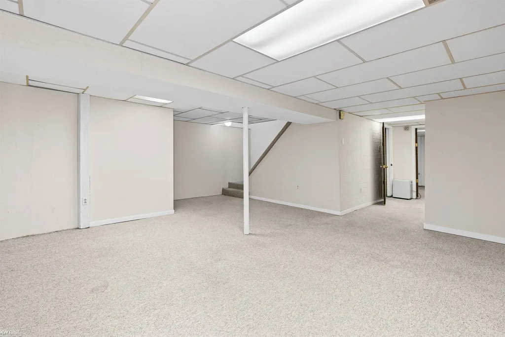 1433 Westbury Drive Davison Township MI 48423