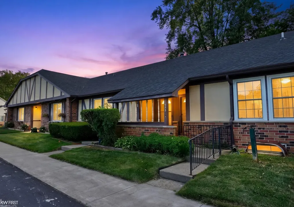 1433 Westbury Drive Davison Township MI 48423