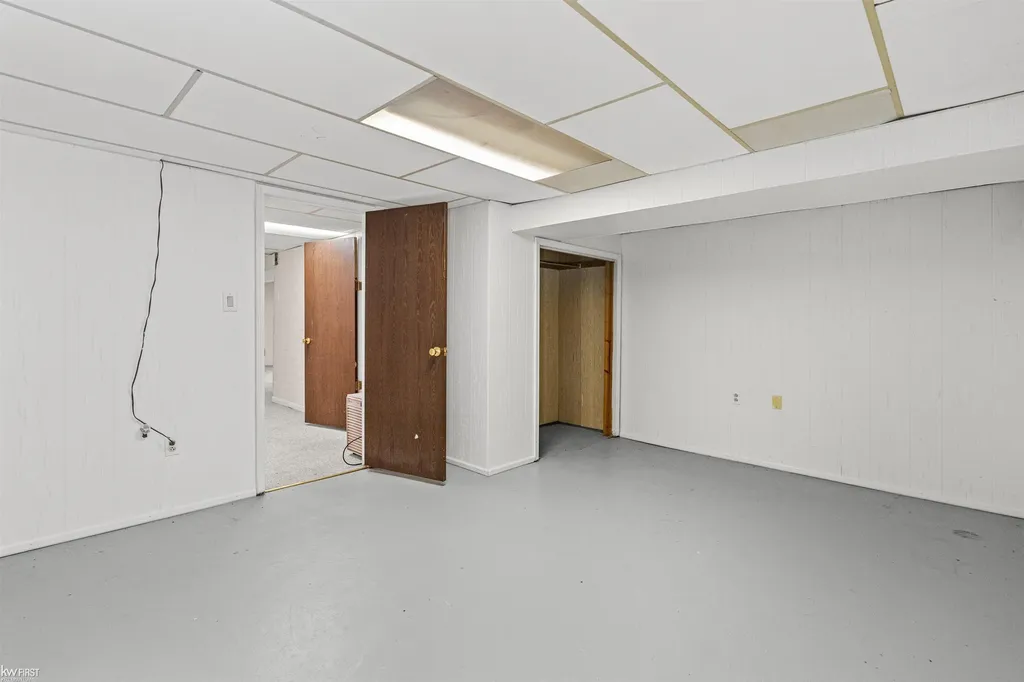 1433 Westbury Drive Davison Township MI 48423