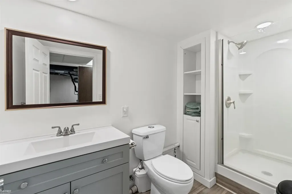 1433 Westbury Drive Davison Township MI 48423