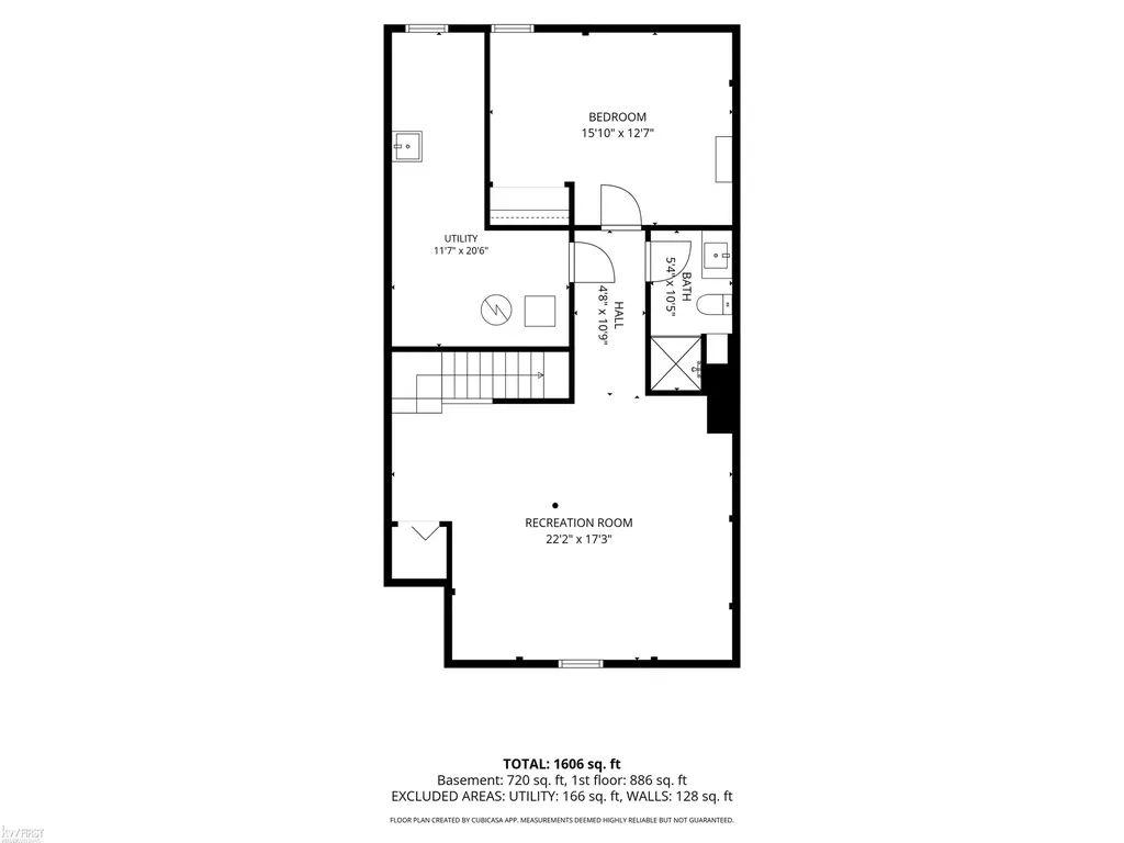 1433 Westbury Drive Davison Township MI 48423