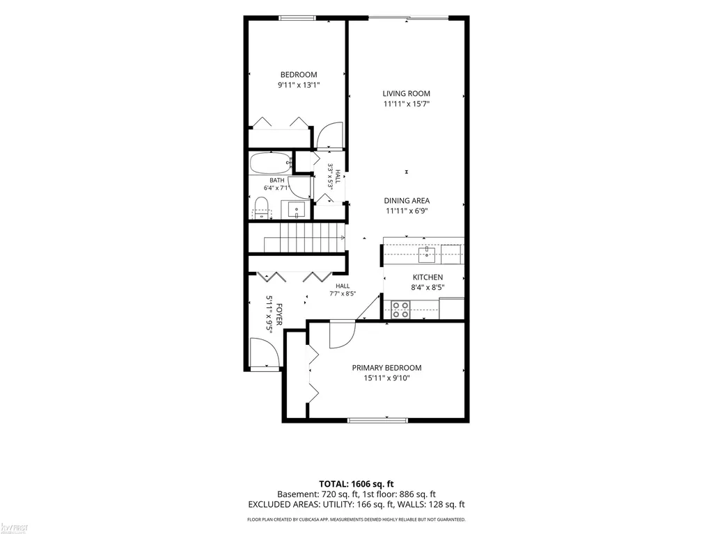 1433 Westbury Drive Davison Township MI 48423