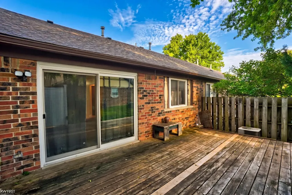 1433 Westbury Drive Davison Township MI 48423