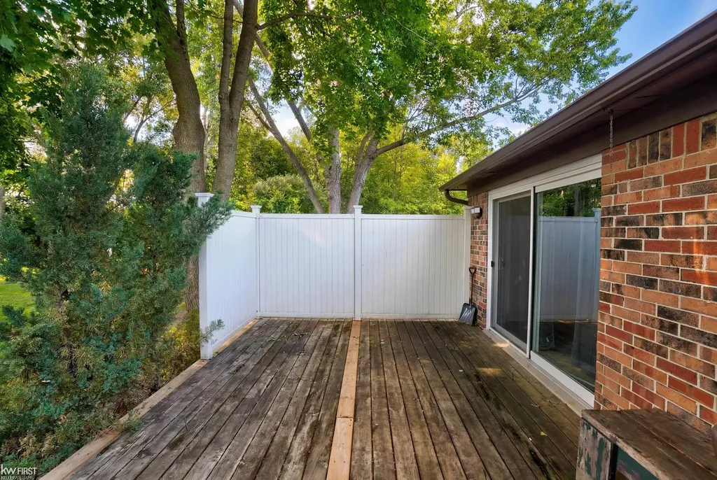 1433 Westbury Drive Davison Township MI 48423