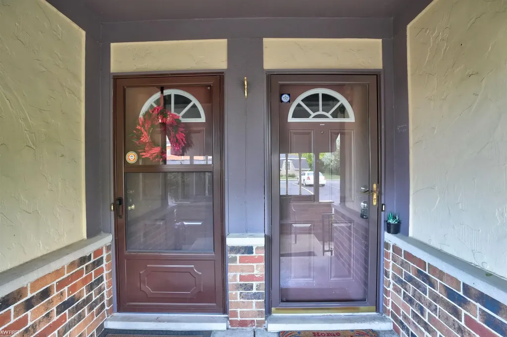 1433 Westbury Drive Davison Township MI 48423