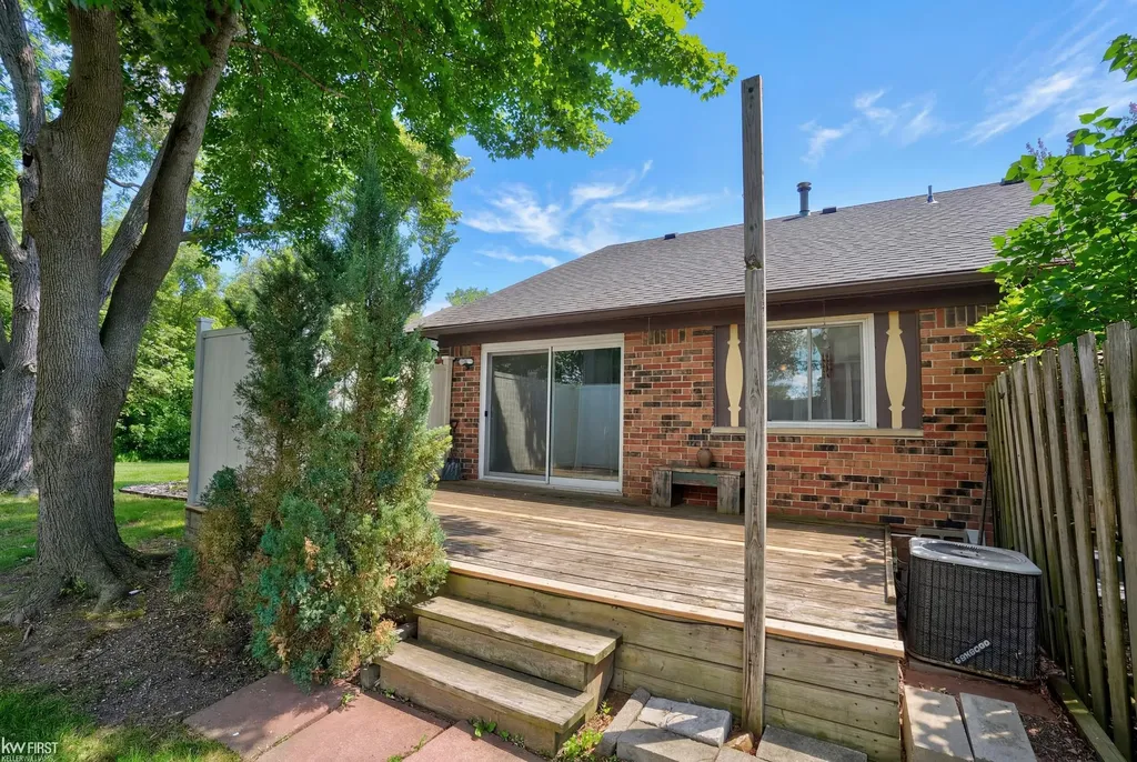 1433 Westbury Drive Davison Township MI 48423