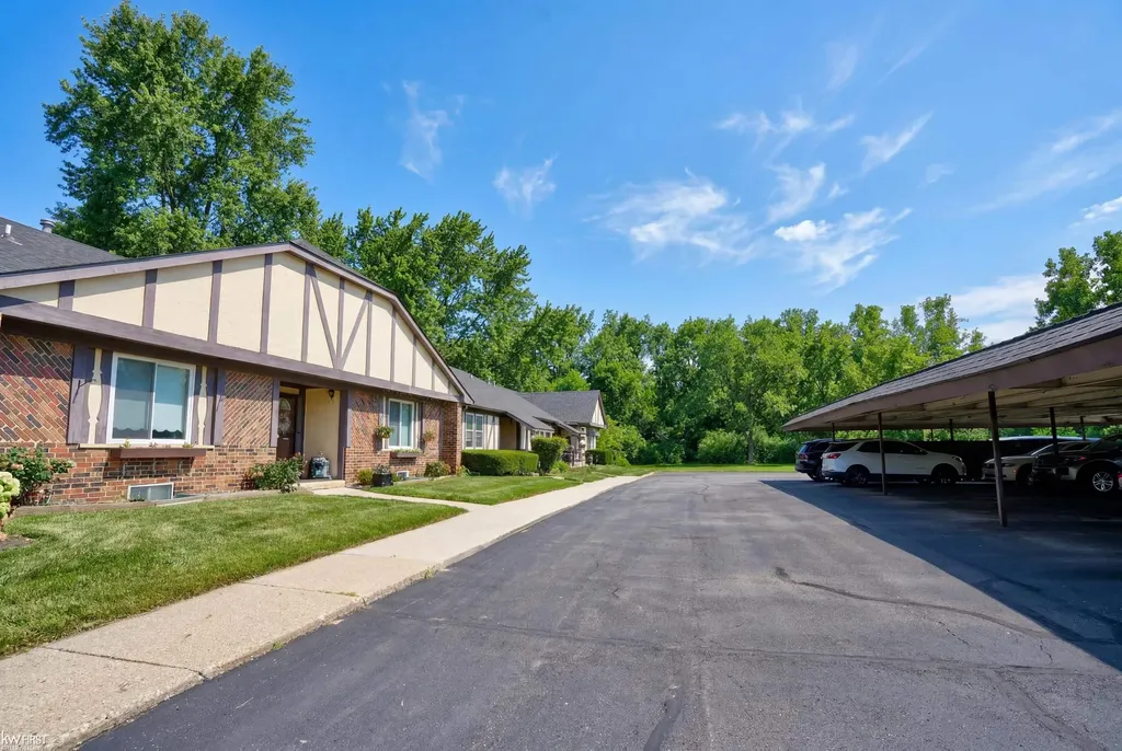 1433 Westbury Drive Davison Township MI 48423