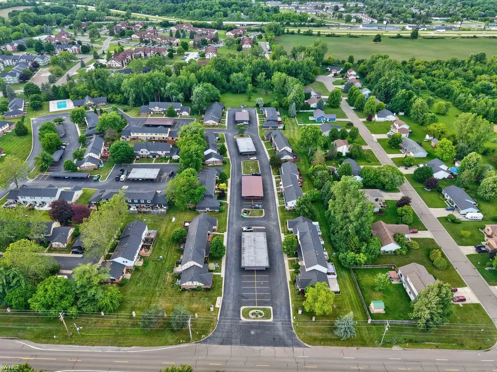 1433 Westbury Drive Davison Township MI 48423