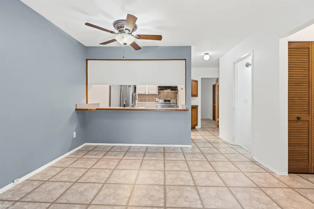 1433 Westbury Drive Davison Township MI 48423