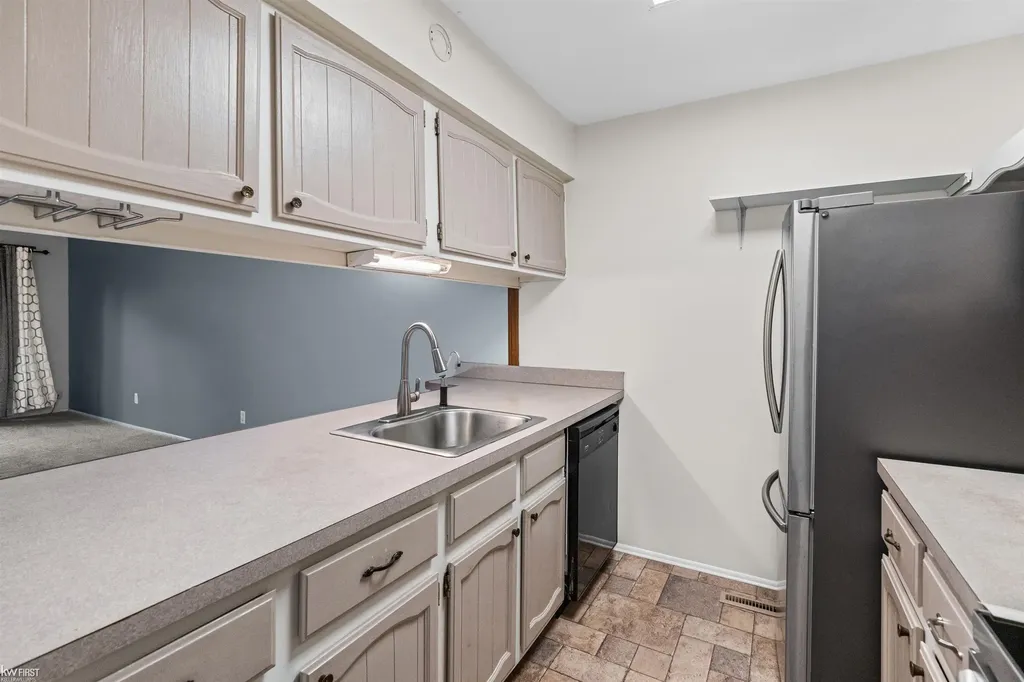 1433 Westbury Drive Davison Township MI 48423