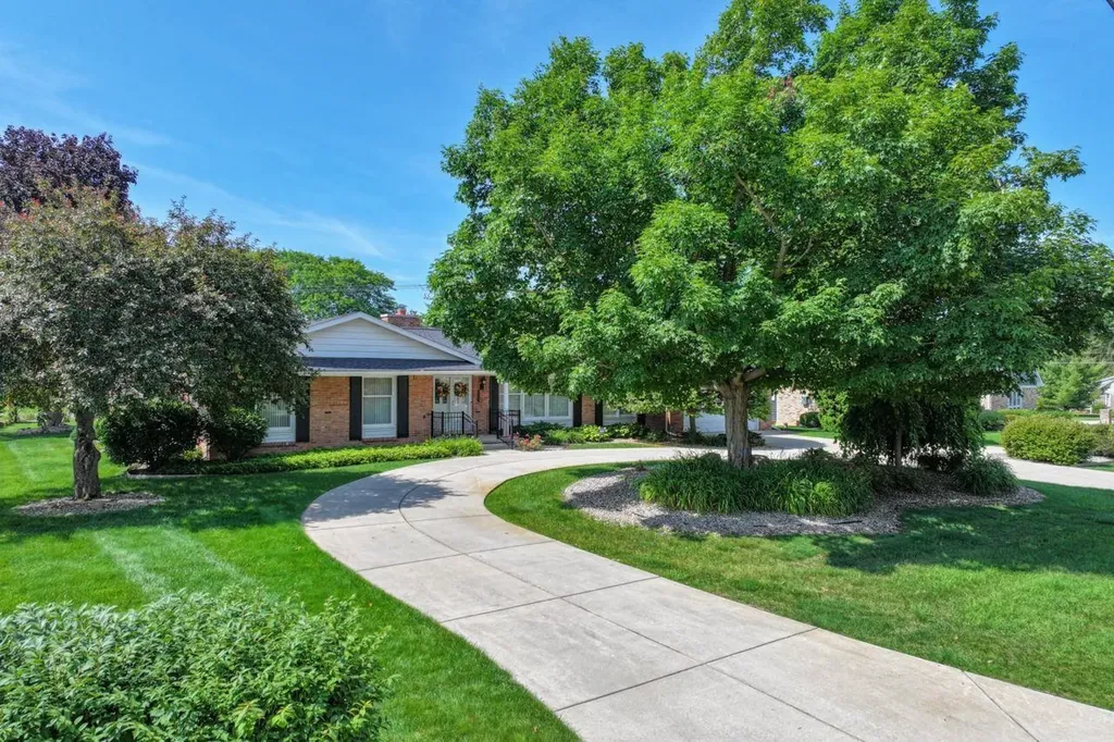 5466 Coral Ridge Drive Grand Blanc Charter Township MI 48439