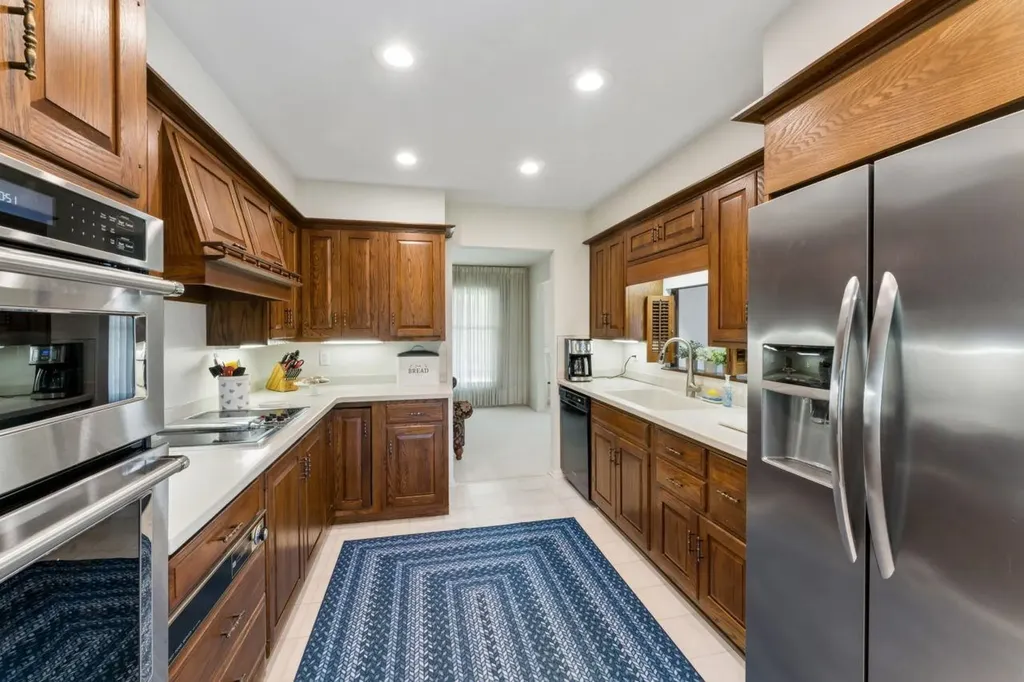 5466 Coral Ridge Drive Grand Blanc Charter Township MI 48439