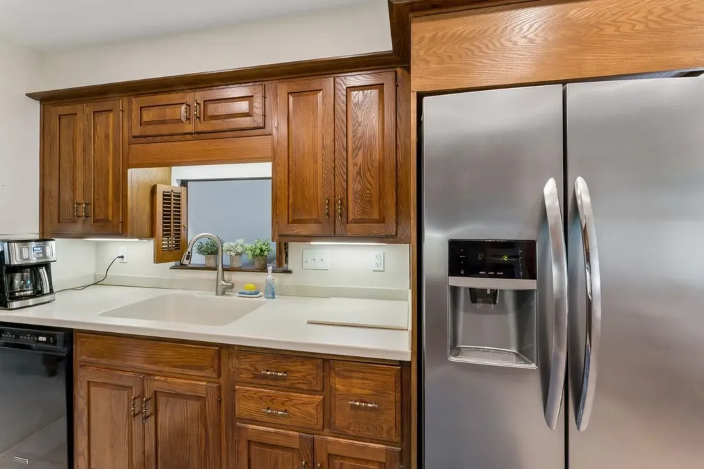 5466 Coral Ridge Drive Grand Blanc Charter Township MI 48439