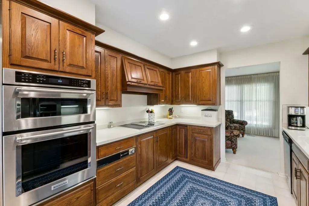 5466 Coral Ridge Drive Grand Blanc Charter Township MI 48439