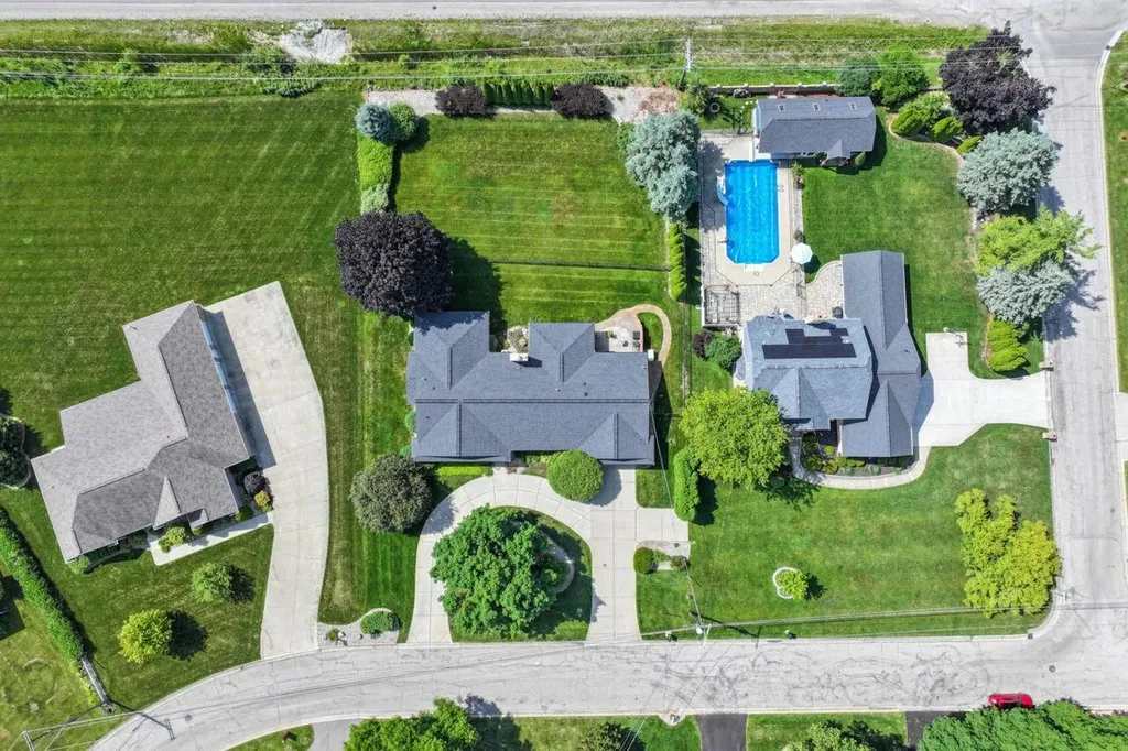 5466 Coral Ridge Drive Grand Blanc Charter Township MI 48439