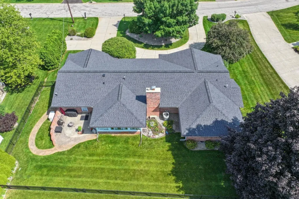 5466 Coral Ridge Drive Grand Blanc Charter Township MI 48439