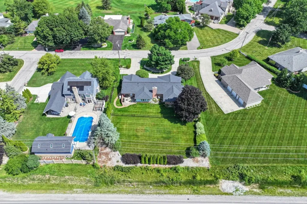 5466 Coral Ridge Drive Grand Blanc Charter Township MI 48439